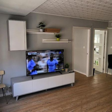 Tenerias 2 Castellon de la Plana Ngoại thất bức ảnh