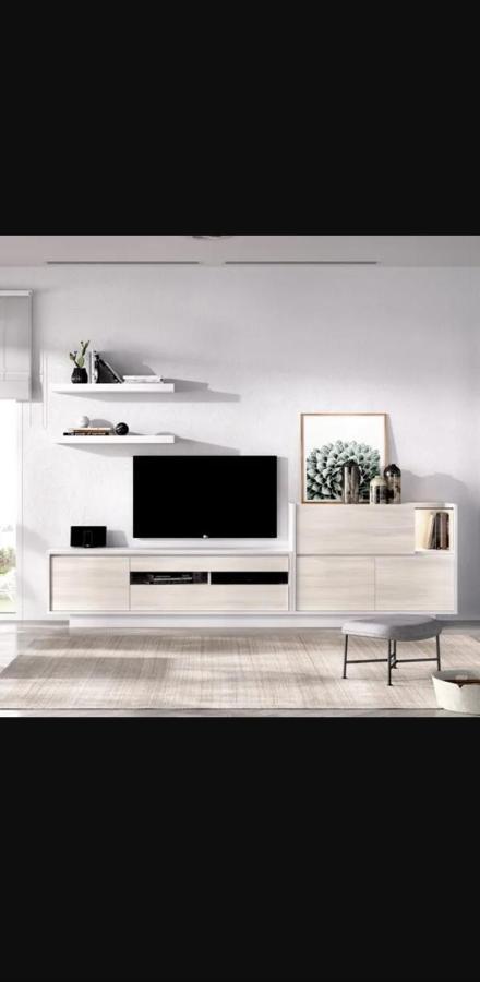 Tenerias 2 Castellon de la Plana Ngoại thất bức ảnh