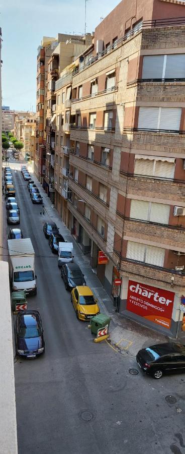 Tenerias 2 Castellon de la Plana Ngoại thất bức ảnh