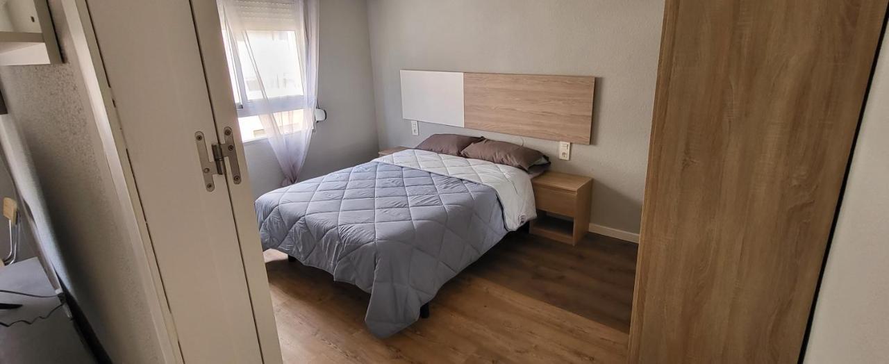 Tenerias 2 Castellon de la Plana Ngoại thất bức ảnh