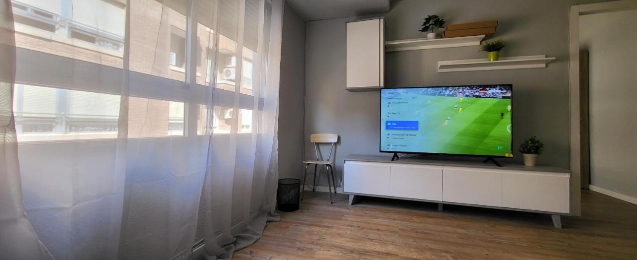 Tenerias 2 Castellon de la Plana Ngoại thất bức ảnh