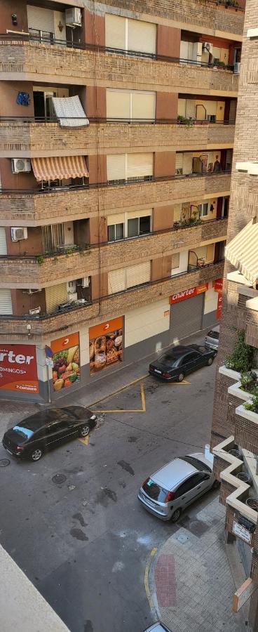 Tenerias 2 Castellon de la Plana Ngoại thất bức ảnh