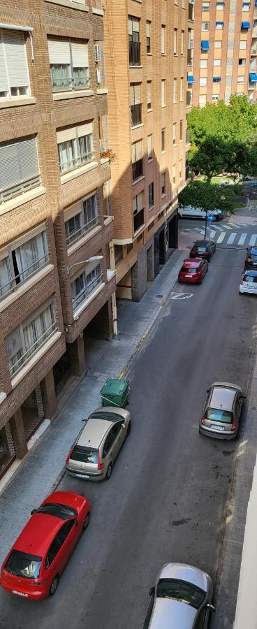 Tenerias 2 Castellon de la Plana Ngoại thất bức ảnh