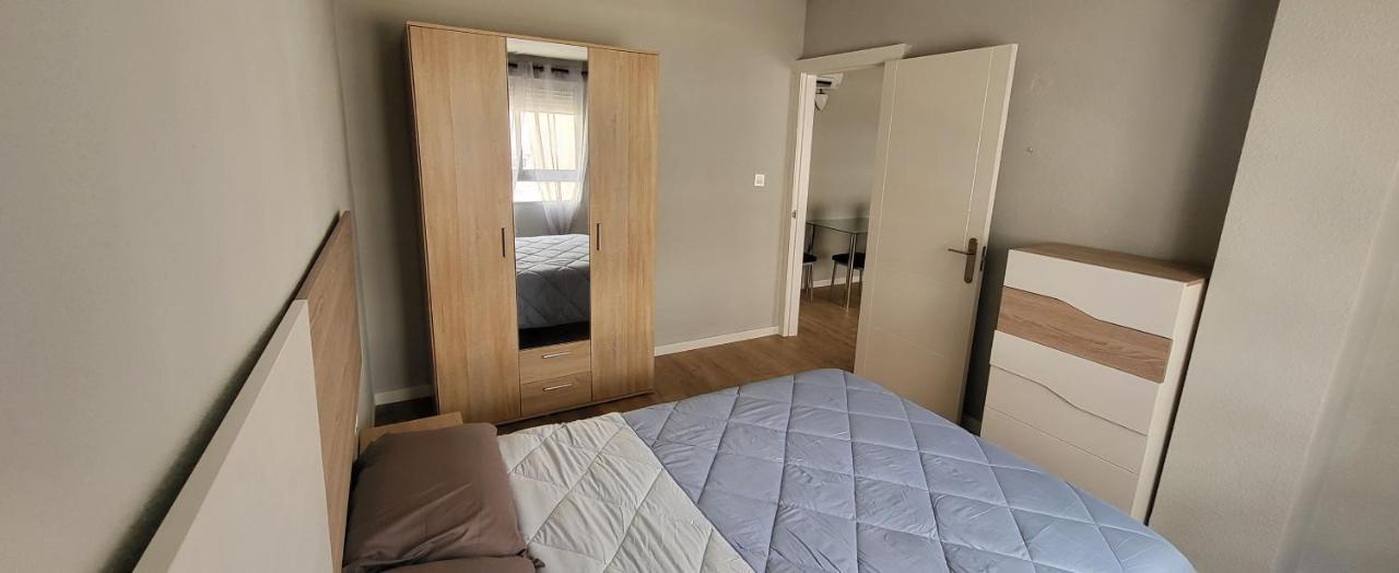 Tenerias 2 Castellon de la Plana Ngoại thất bức ảnh
