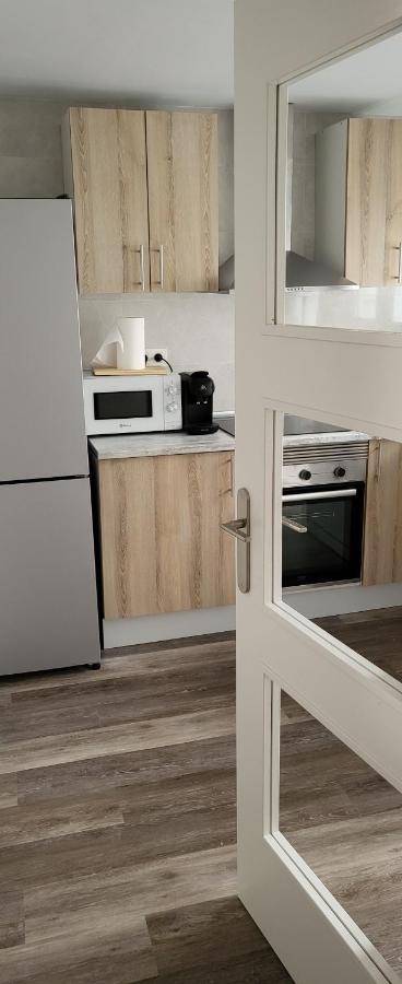 Tenerias 2 Castellon de la Plana Ngoại thất bức ảnh