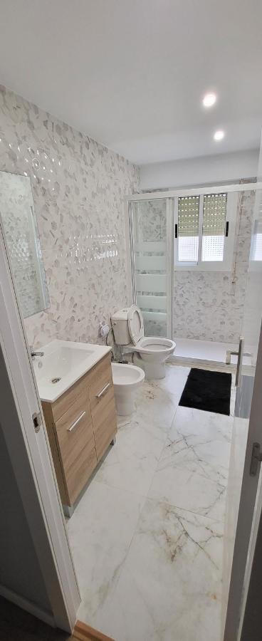 Tenerias 2 Castellon de la Plana Ngoại thất bức ảnh