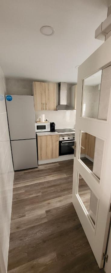 Tenerias 2 Castellon de la Plana Ngoại thất bức ảnh