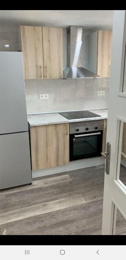 Tenerias 2 Castellon de la Plana Ngoại thất bức ảnh