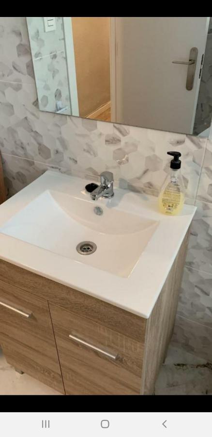 Tenerias 2 Castellon de la Plana Ngoại thất bức ảnh