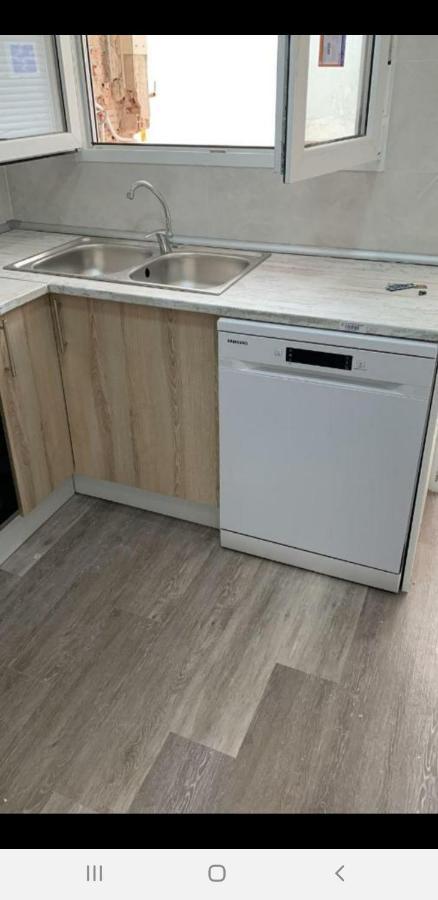 Tenerias 2 Castellon de la Plana Ngoại thất bức ảnh