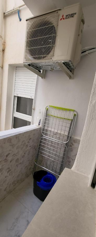Tenerias 2 Castellon de la Plana Ngoại thất bức ảnh